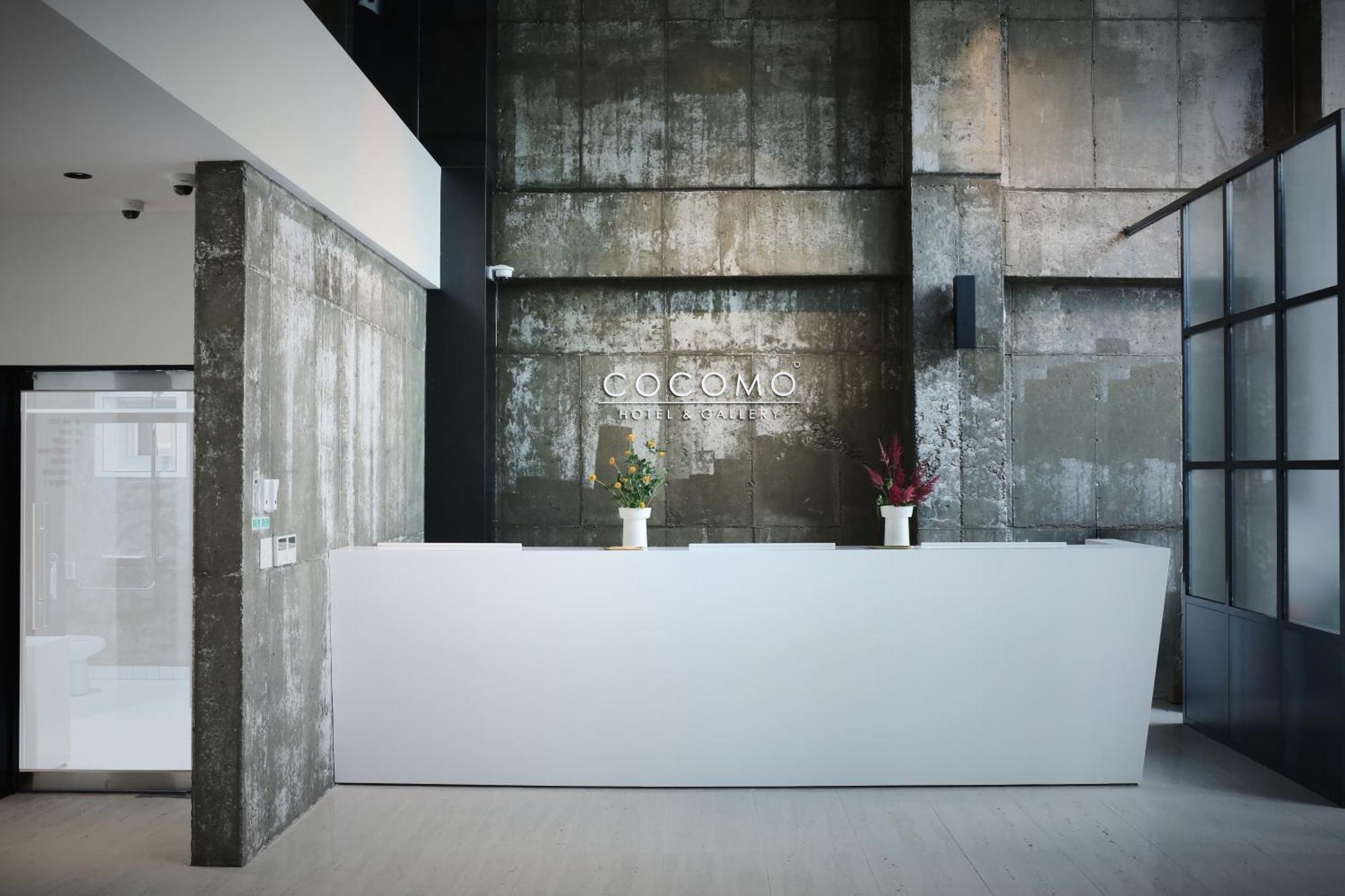 Cocomo Hotel Seoul