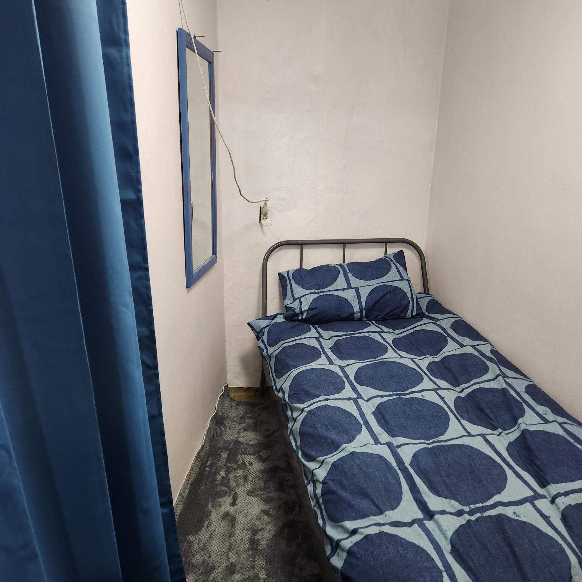 Hostel Hanil *