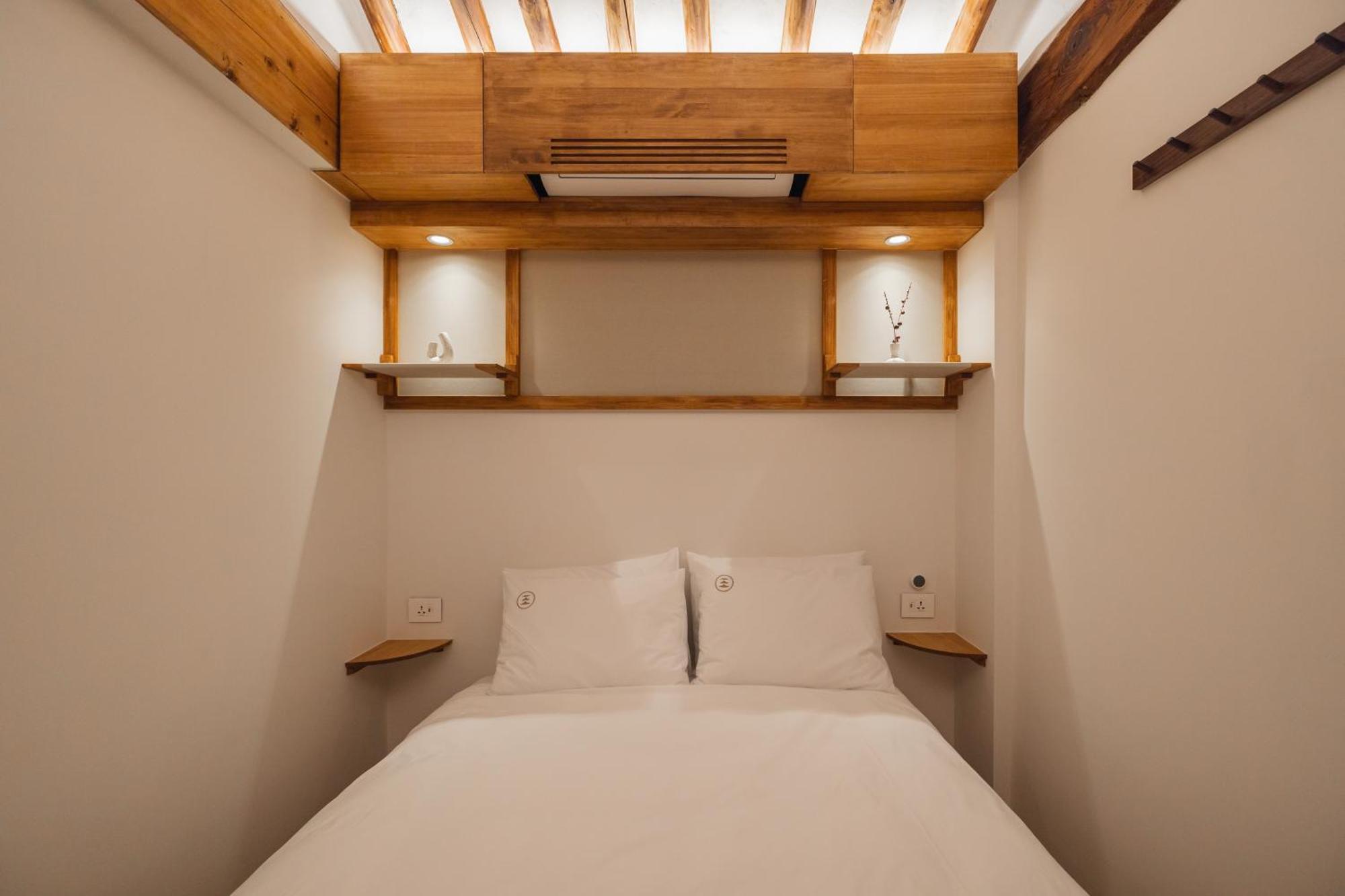 Apartment Nuri