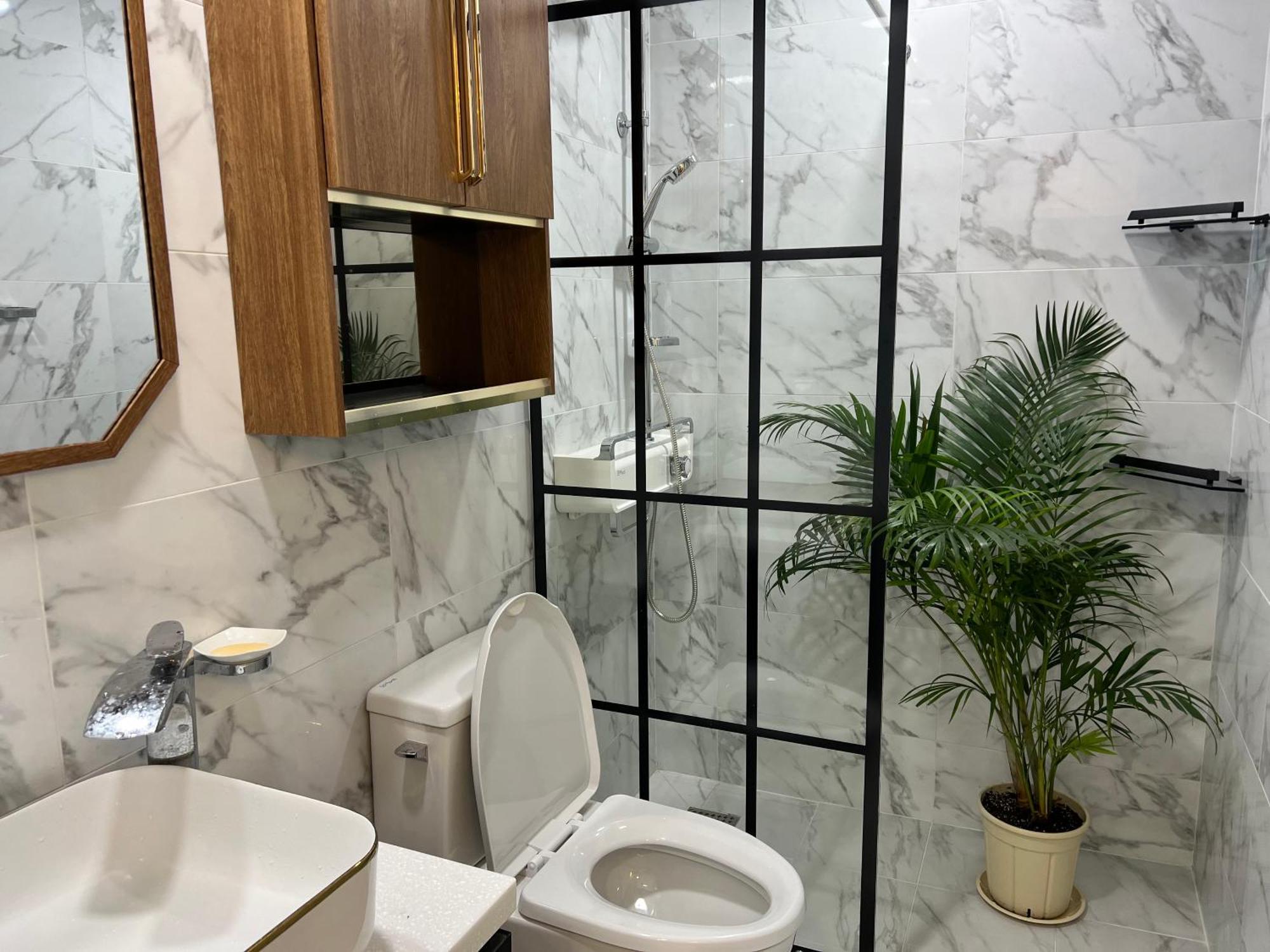 Sheem Nokbeon St 3 Min Apartment