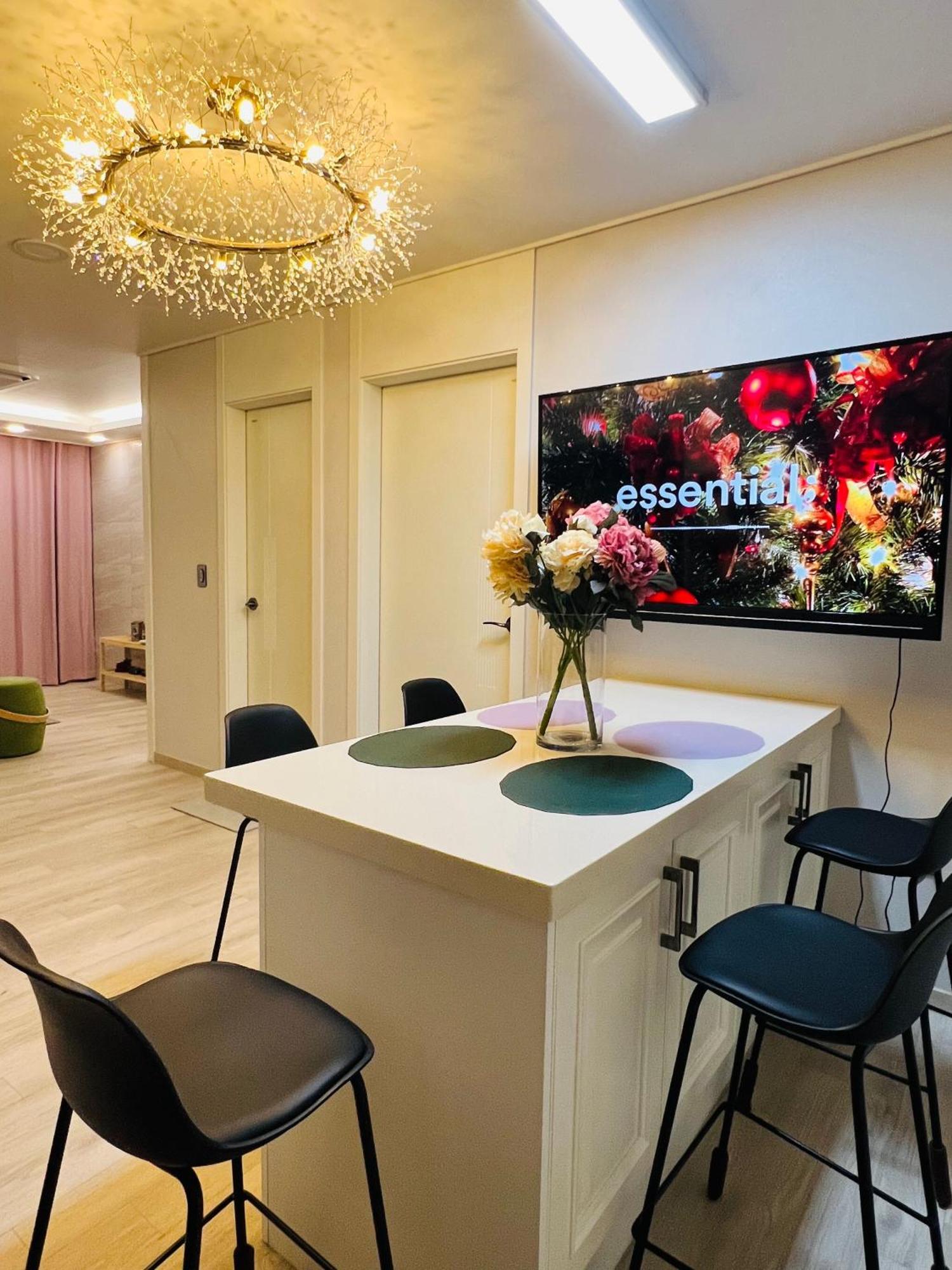 Apartment Sheem Nokbeon St 3 Min *