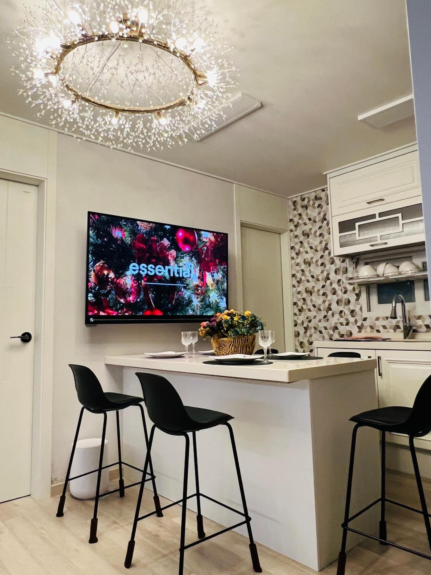 Apartment Sheem Nokbeon St 3 Min *