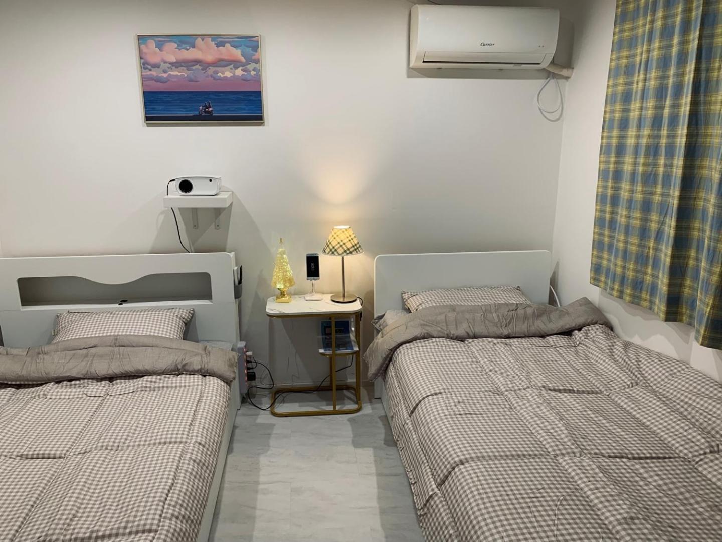 Apartment New Hongdae