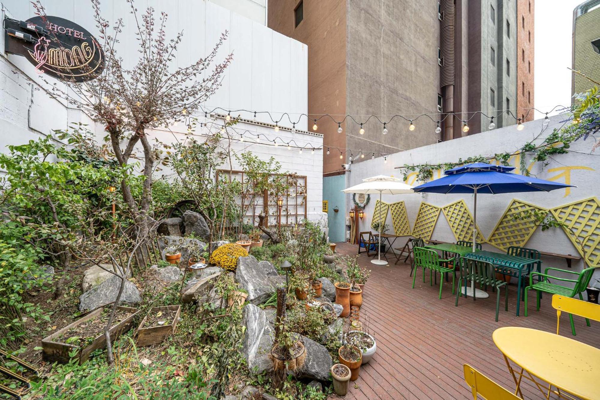 Lemong Hotel