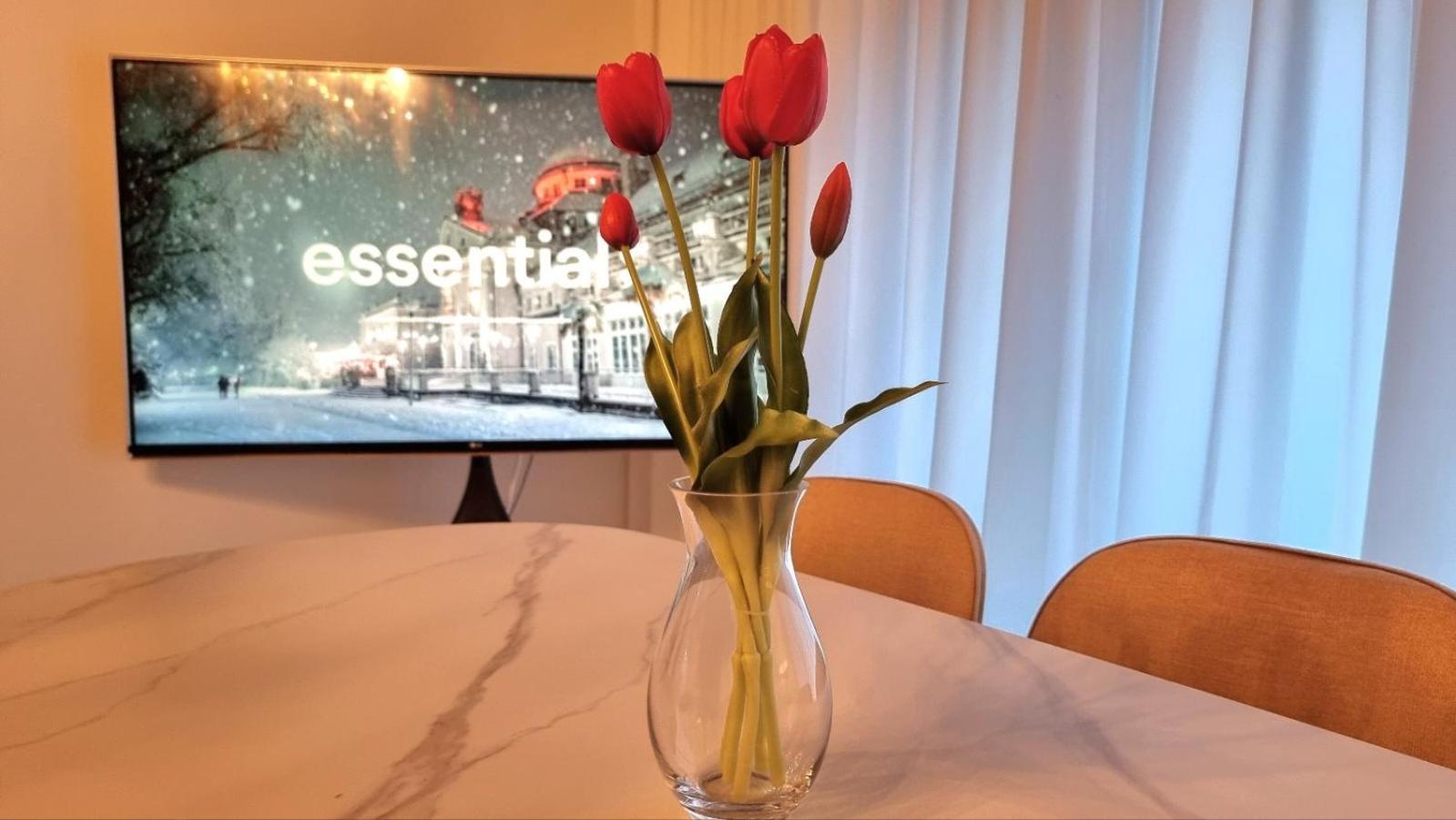 Apartamento Classic Leeyou *