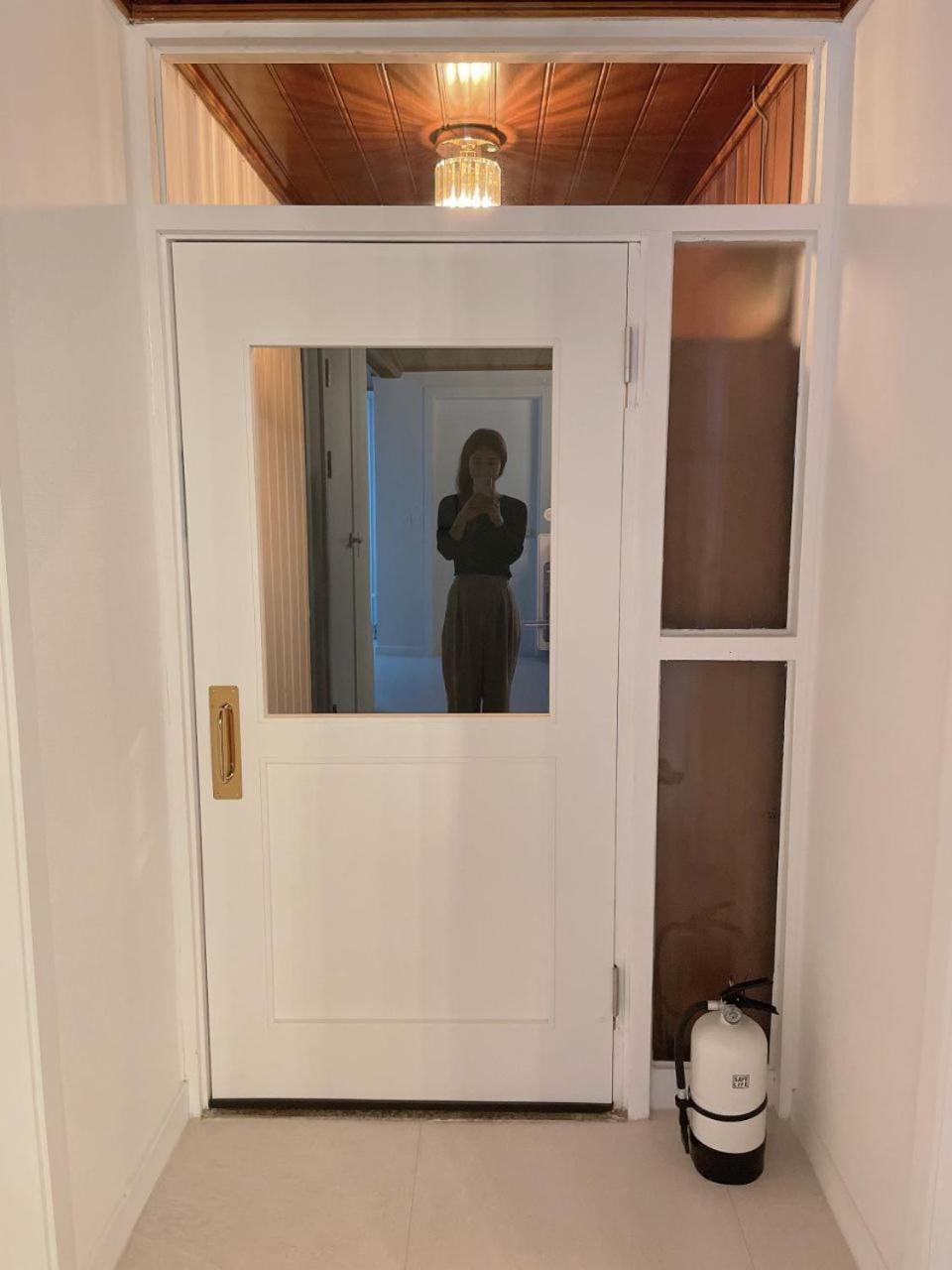 Classic Leeyou Apartment *
