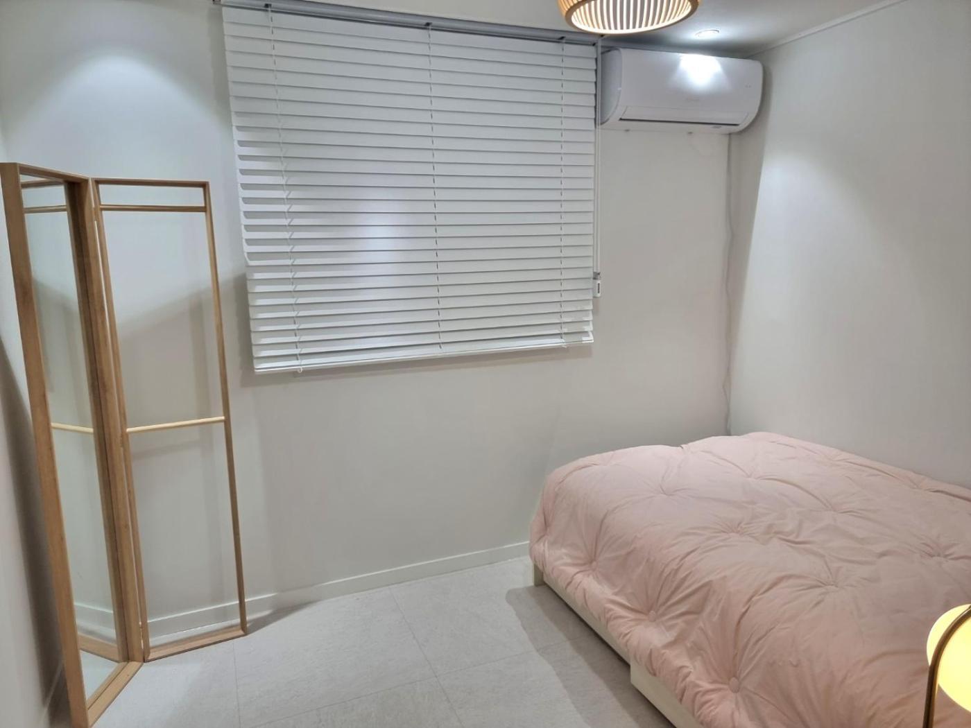 Apartamento Classic Leeyou *