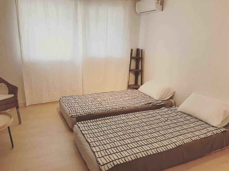 Liilliil Rumah tetamu Seoul