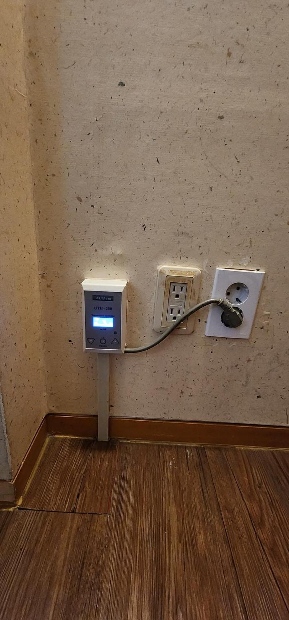 Mizo Hotel 2*