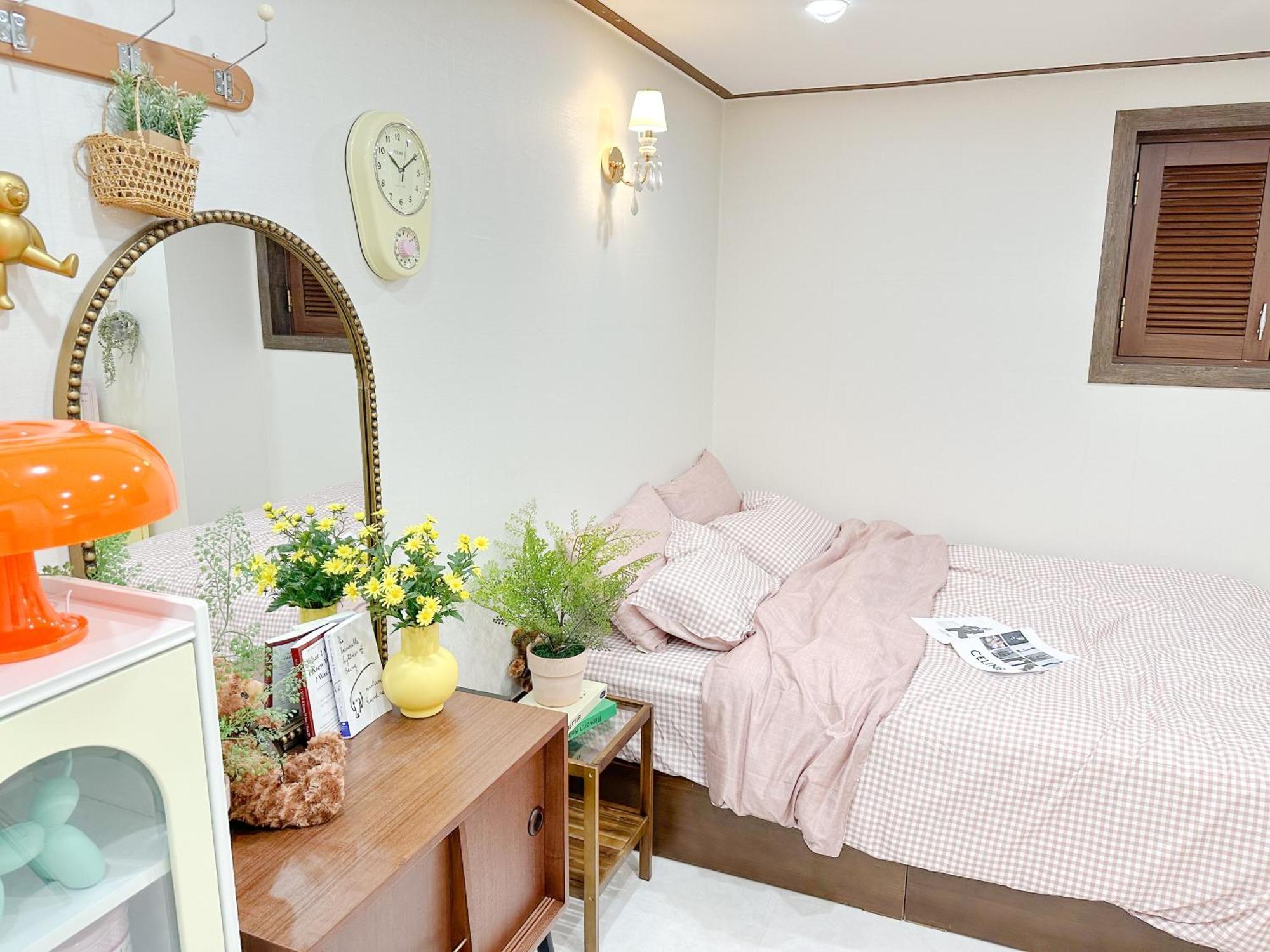 Hotel 8 Seoul