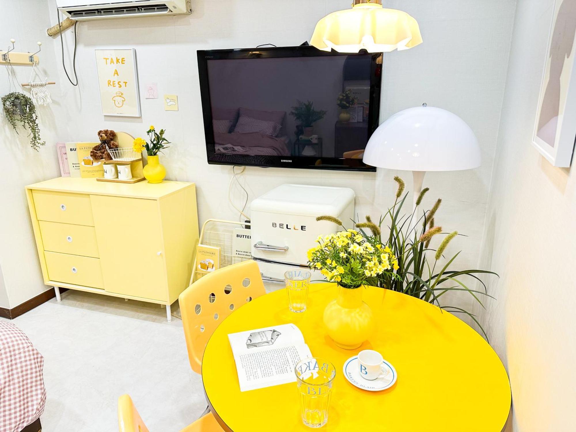 Hotel 8 Seoul