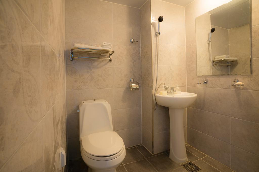 Gloryinn 3* Seoul