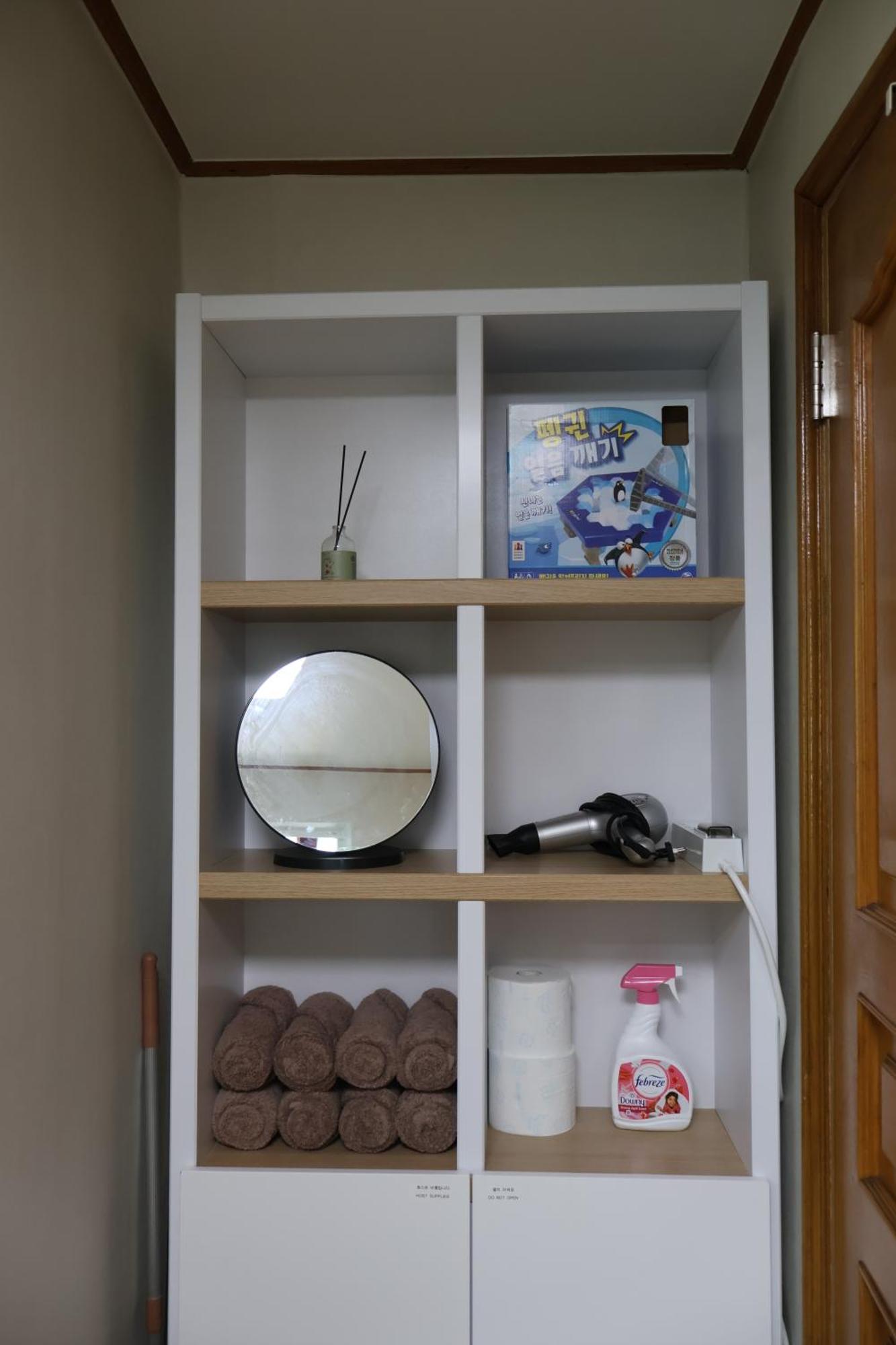 Apartment Clover Stay, 2br,1ba,mapo, Free-wifi,