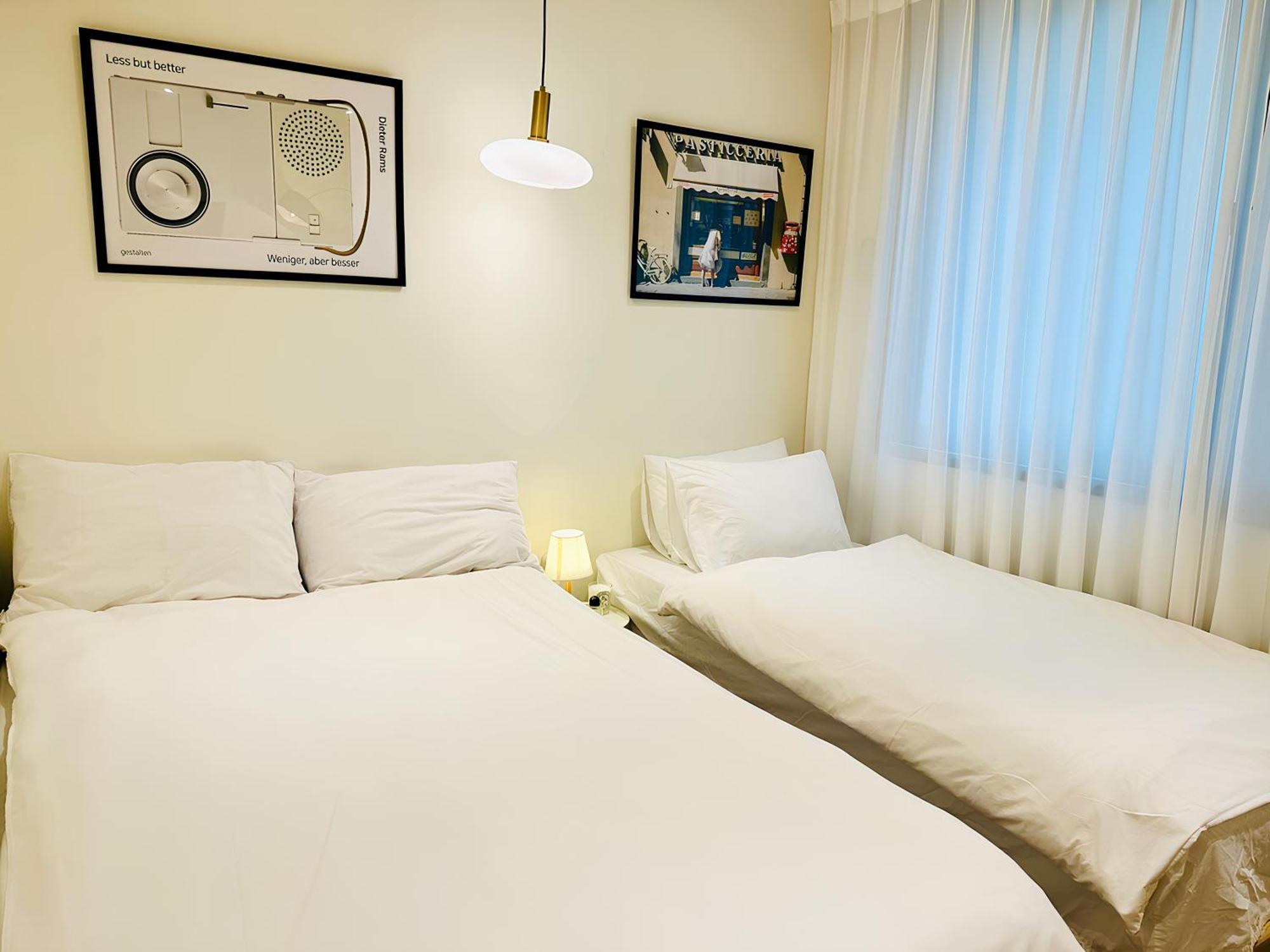 Hotel Ssh Ikseon Peter Cat Seoul