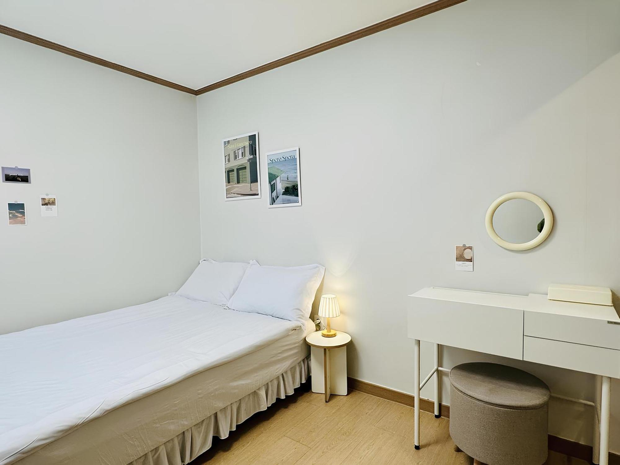 Hotel Ssh Icon Seoul
