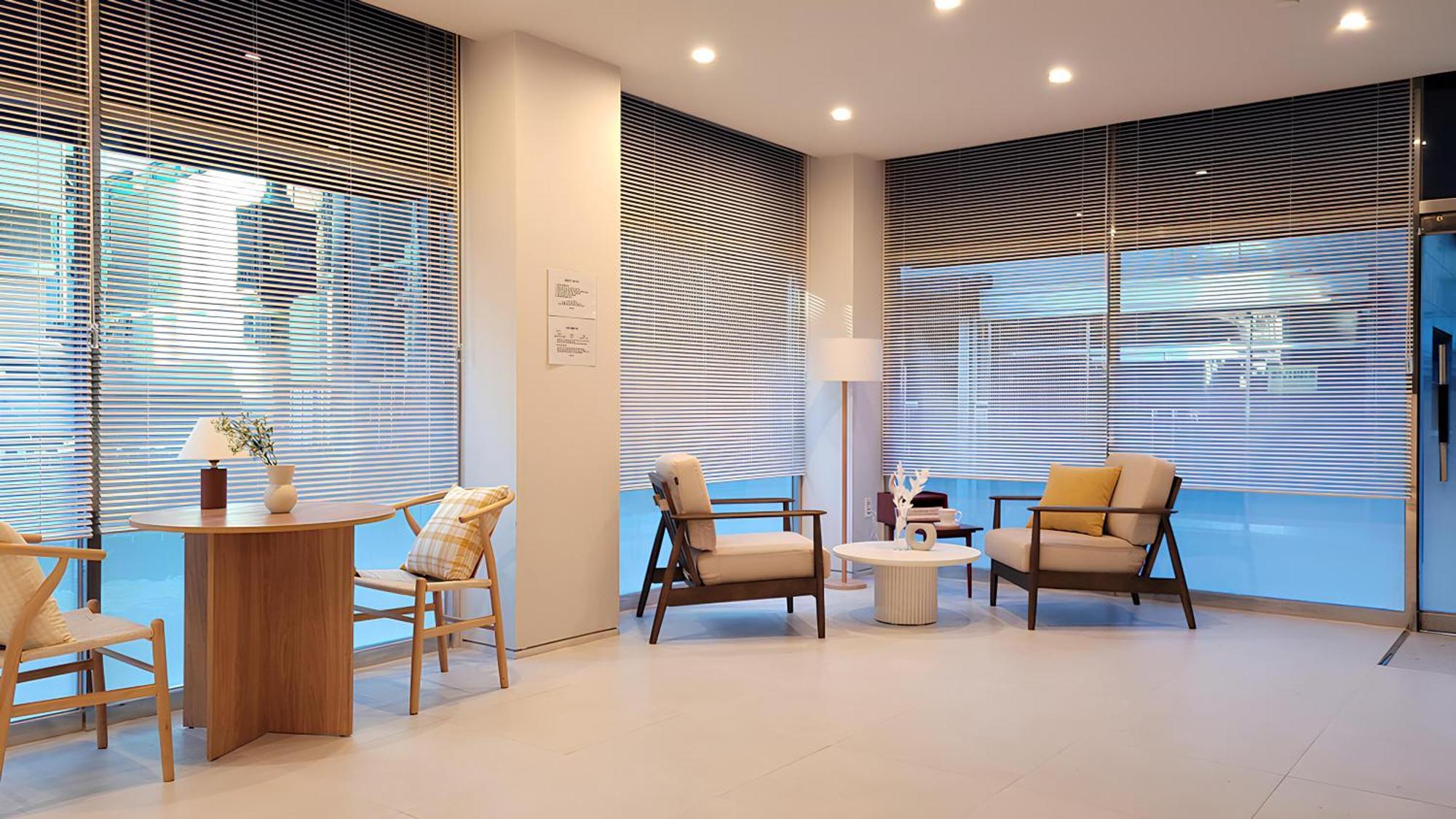 Hotel Ssh Icon Seoul