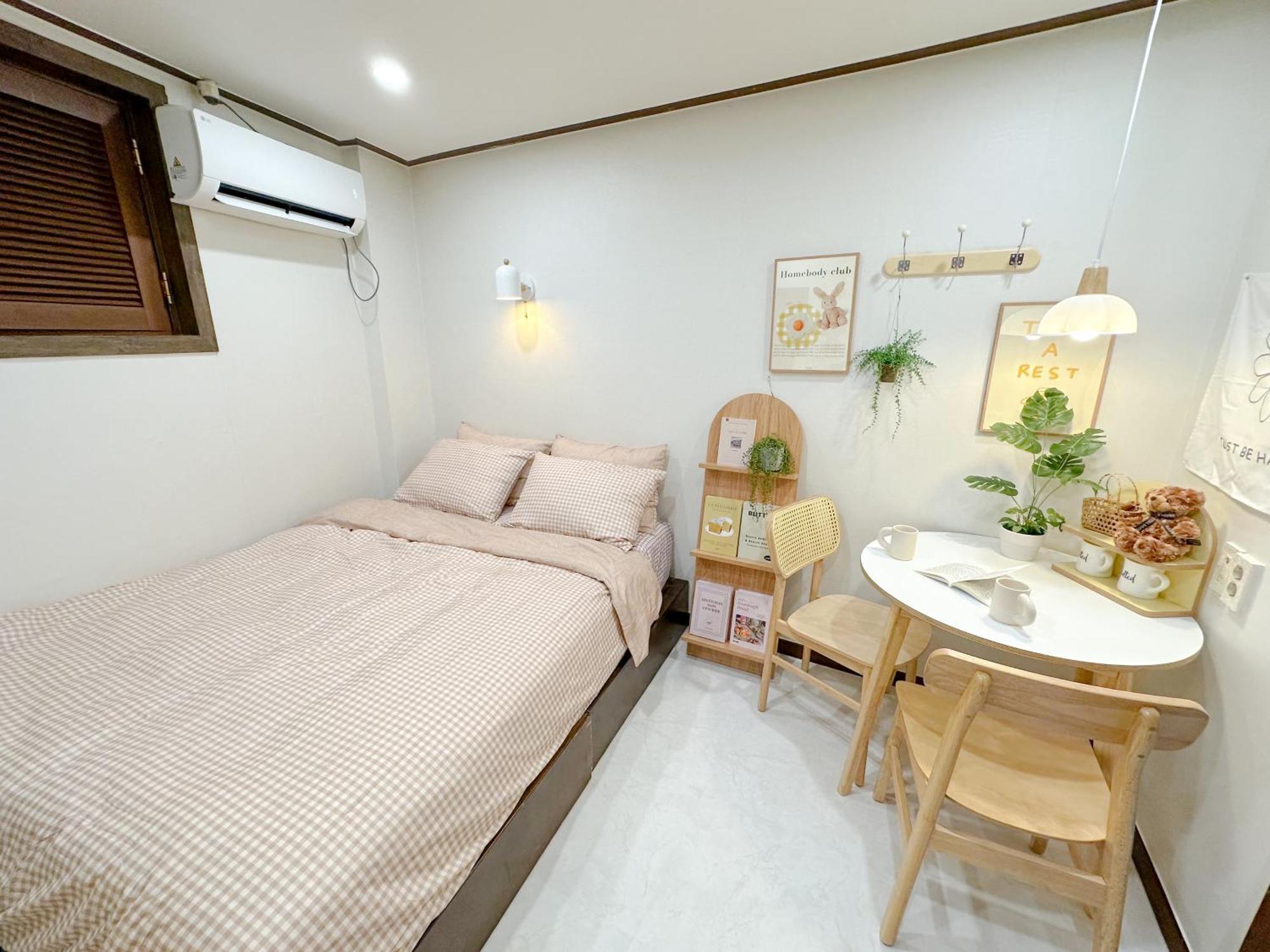 8 Hotel Seoul