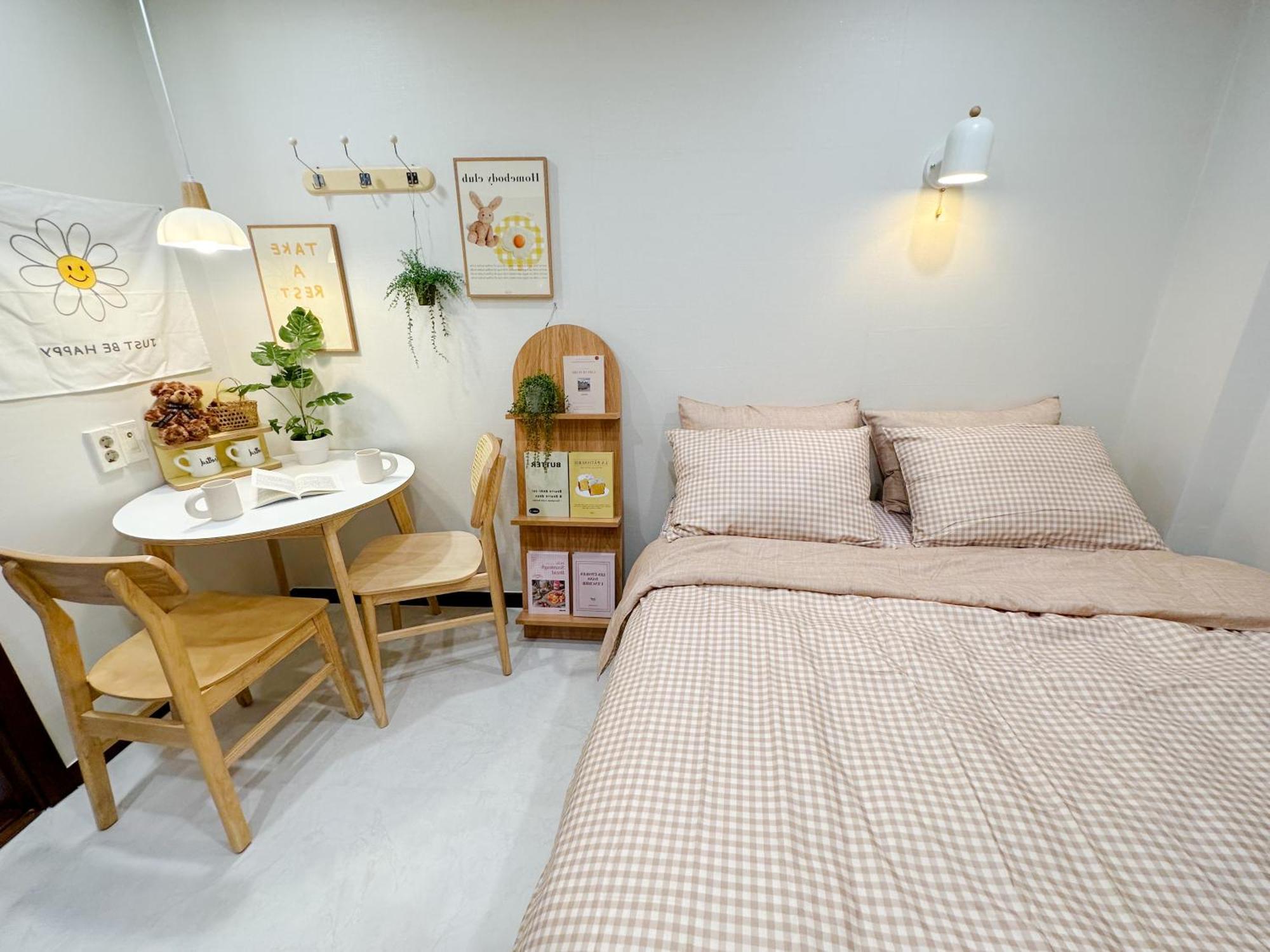 Hotel 8 Seoul