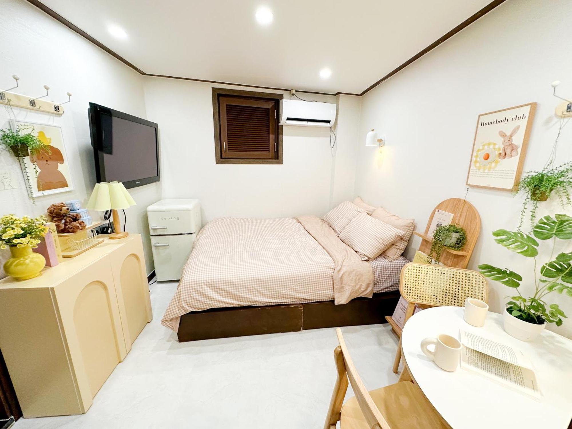 8 Hotel Seoul