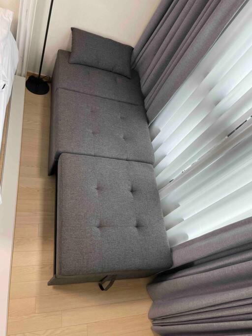 The Share Myeongdong High Floor & Free Gym #subway Station 3min #myeongdong 10min