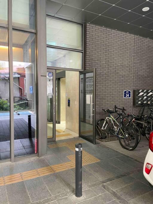 The Share Myeongdong High Floor & Free Gym #subway Station 3min #myeongdong 10min *