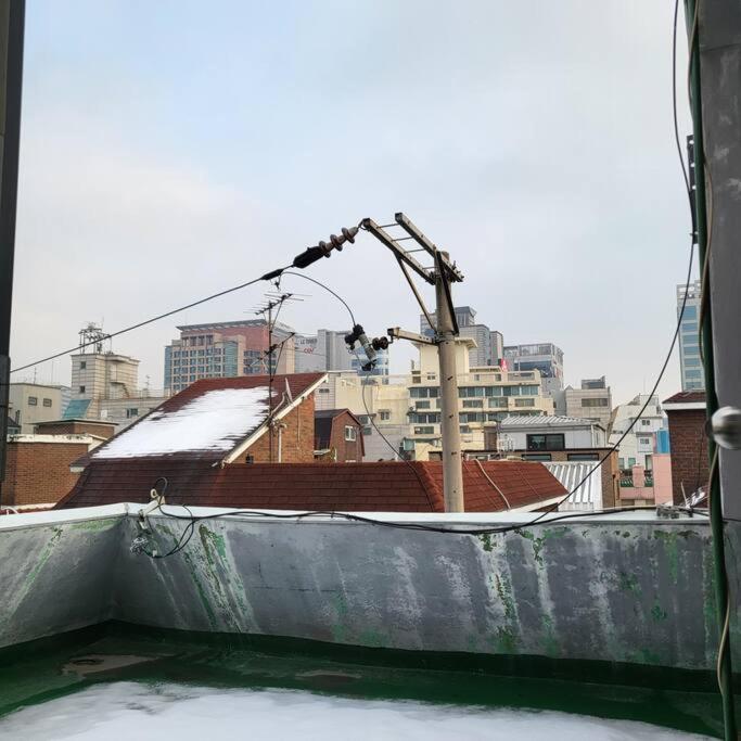 Villa Arinhouse Seoul