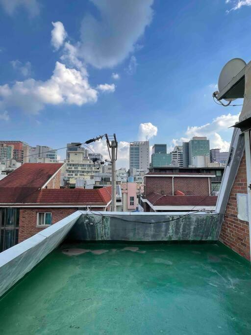 Villa Arinhouse Seoul