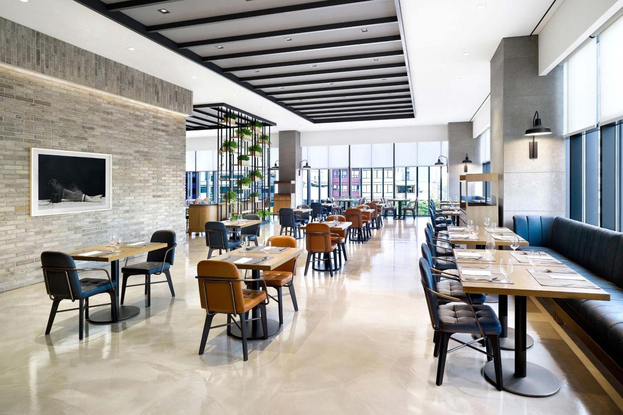 Four Points By Sheraton Josun, Myeongdong 4* Seoul