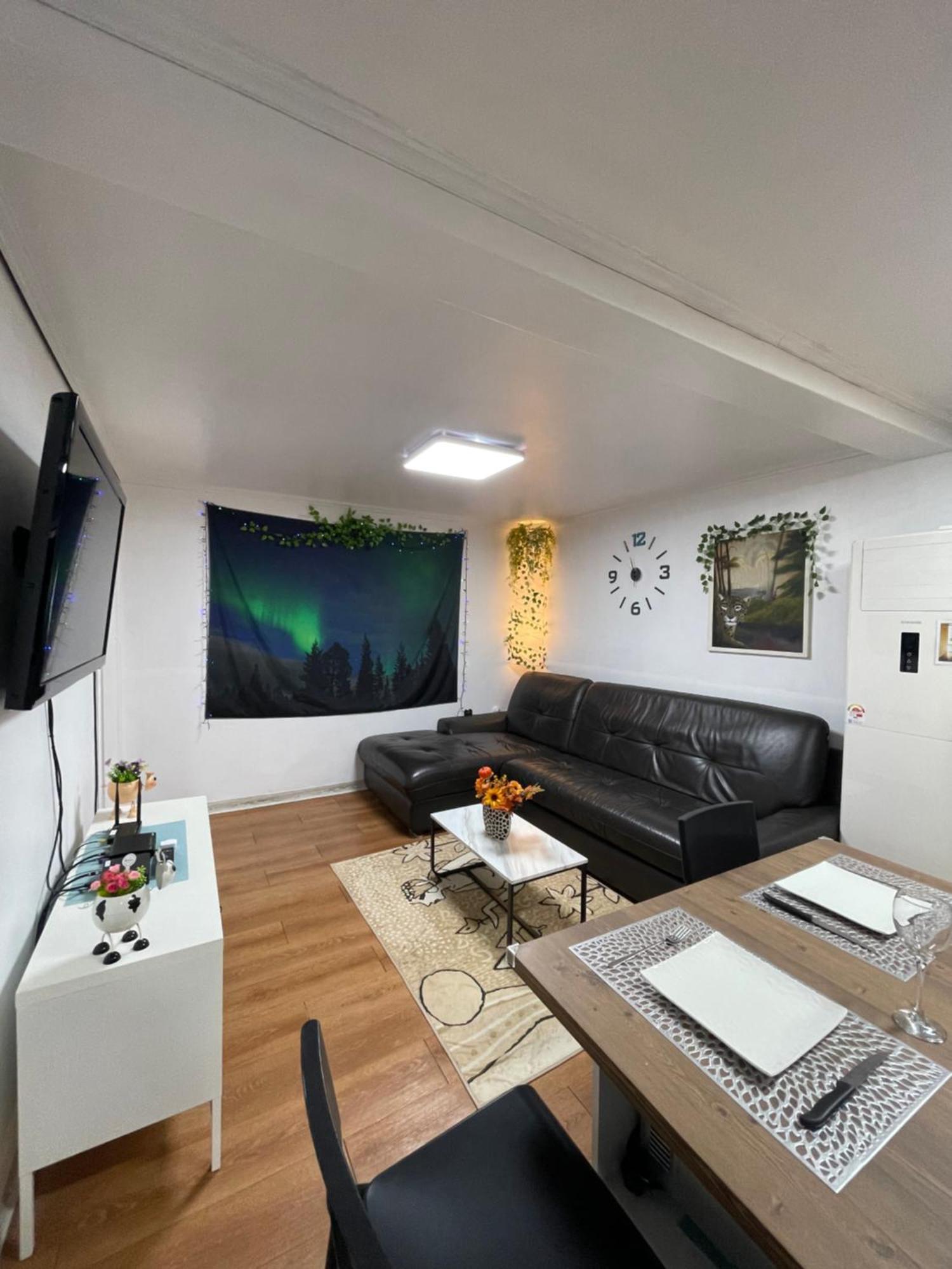 Newly Renovated Spacious 2 Bedroom Unit In Hbc #1 Villa