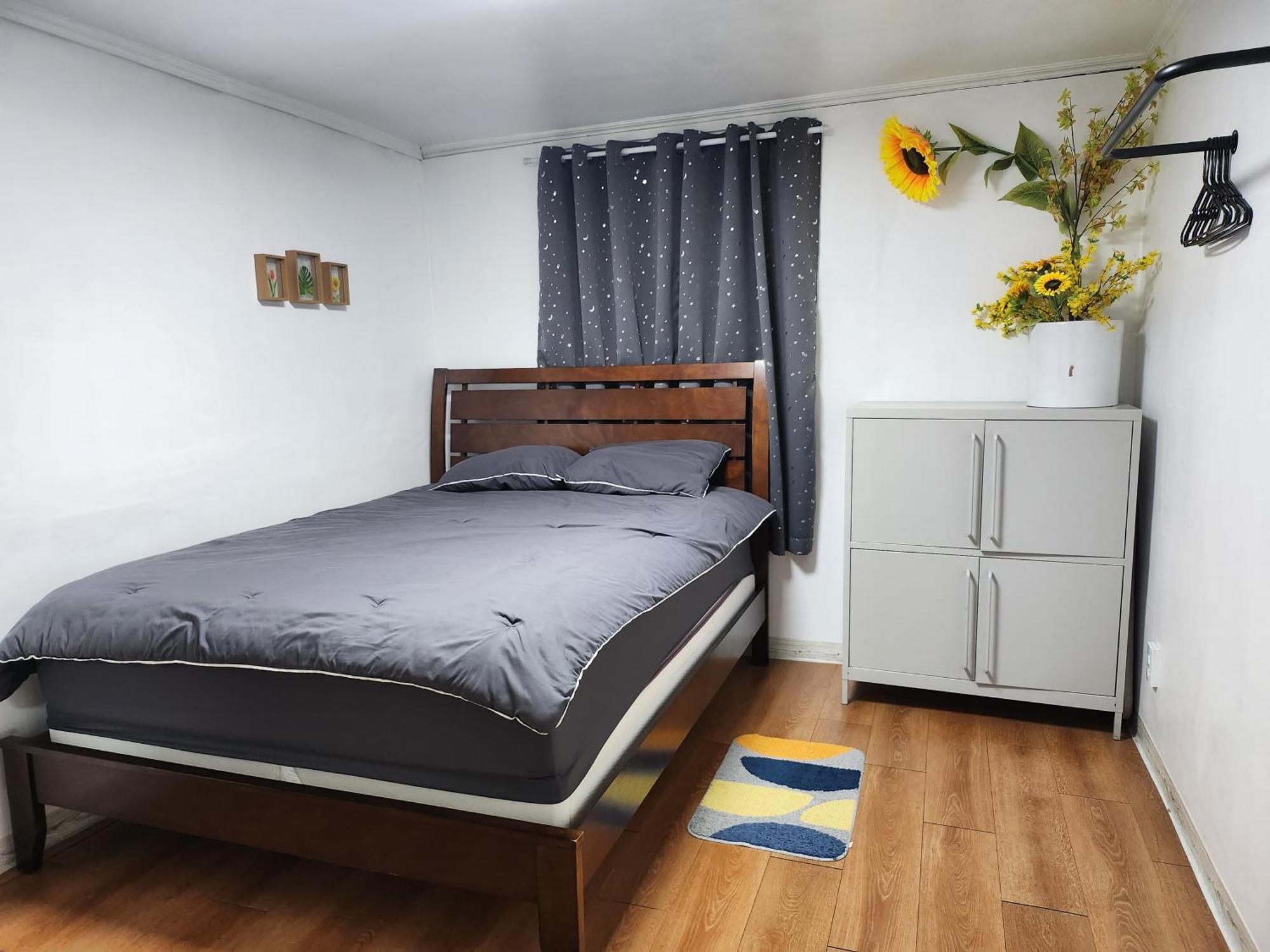 Villa Newly Renovated Spacious 2 Bedroom Unit In Hbc #1