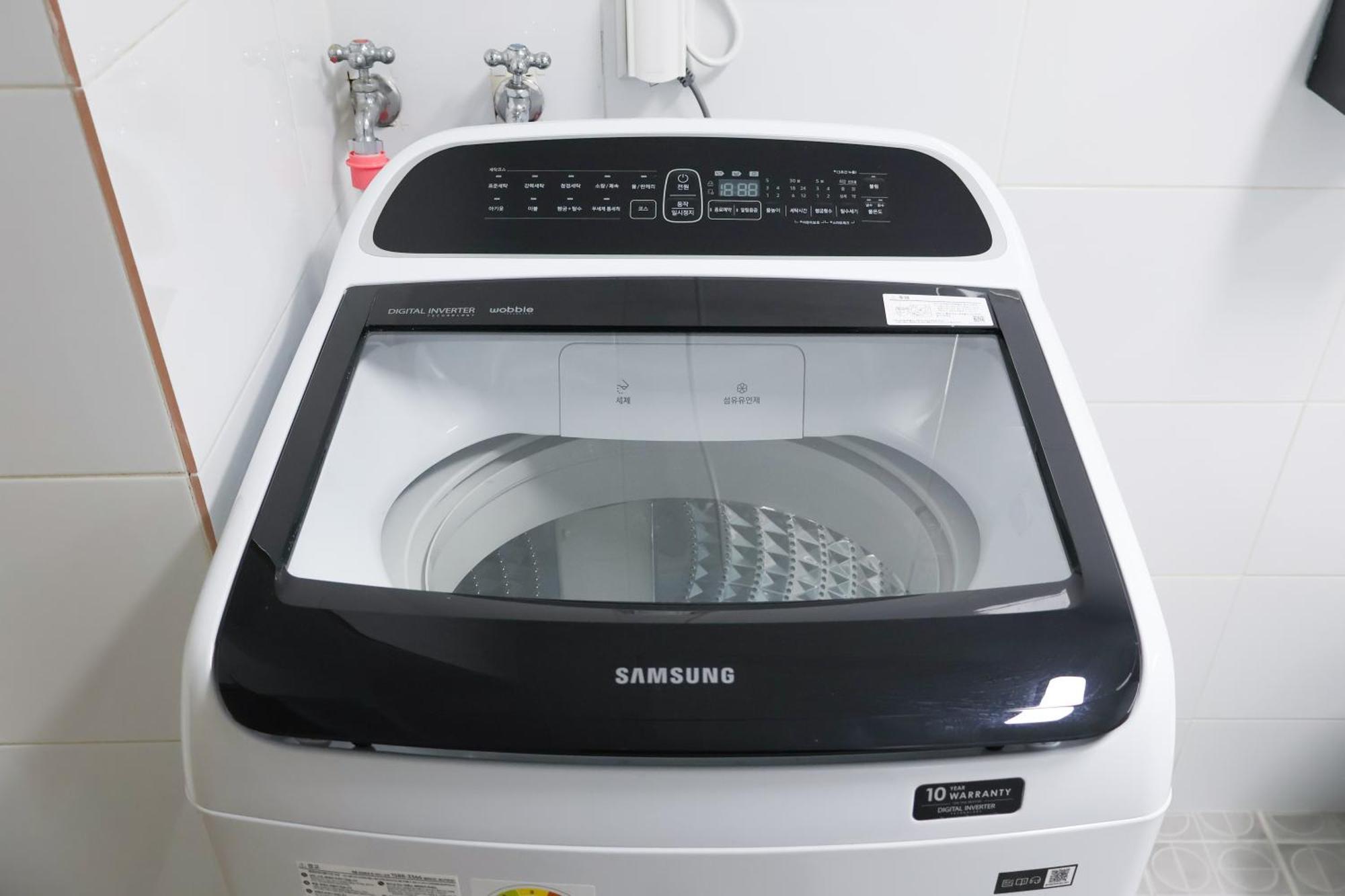 Apartment Jb Stay#hongdae & Sinchon 10min#double