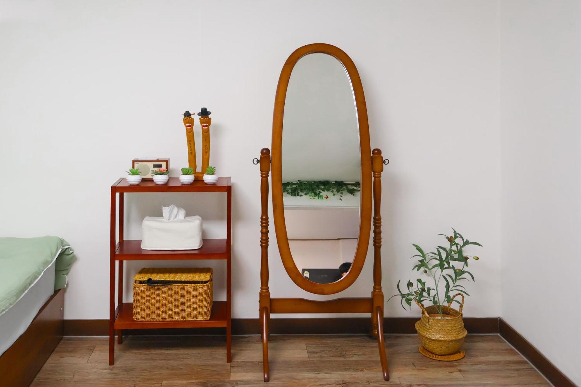 Jb Stay#hongdae & Sinchon 10min#double Apartment *