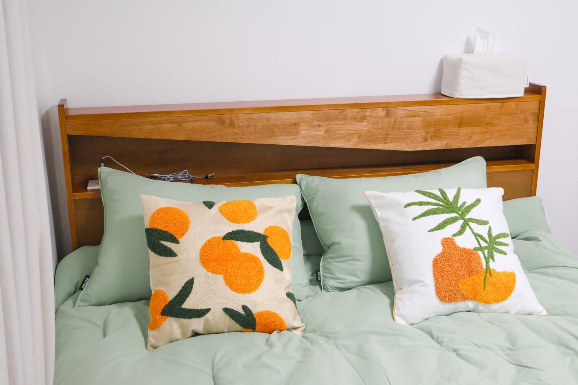 Jb Stay#hongdae & Sinchon 10min#double Apartment Seoul