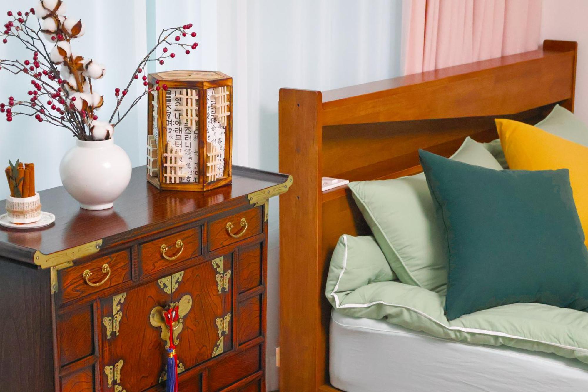 Jb Stay#hongdae & Sinchon 10min#double Apartment Seoul