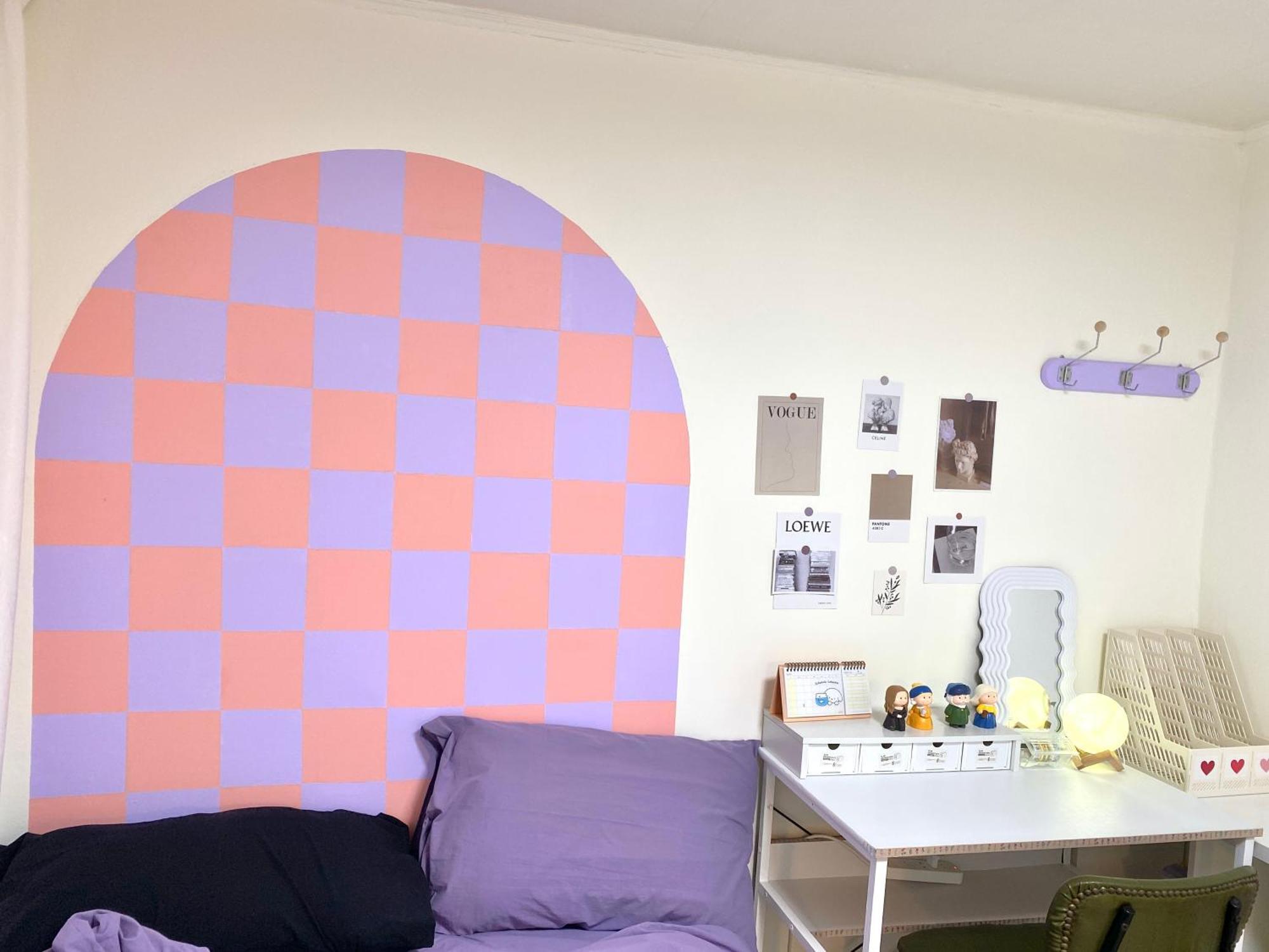 2 Rooms-2mins To Mrt,15mins To Hongdae * Seoul