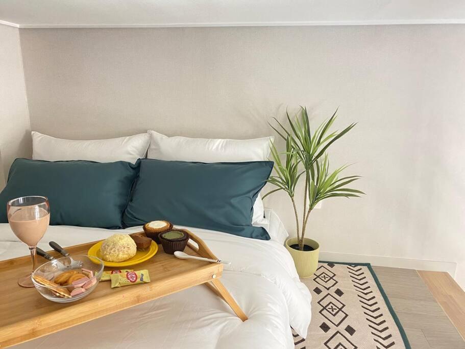 Apartment Lc Loft City House Seoul