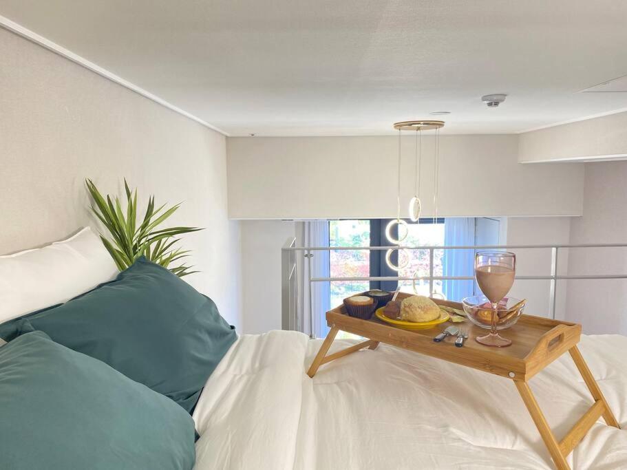 Lc Loft City House Apartment *