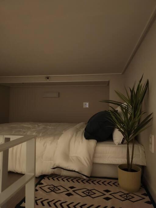 Apartment Lc Loft City House Seoul