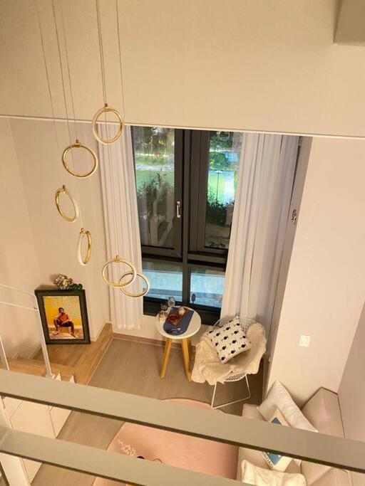 Lc Loft City House *