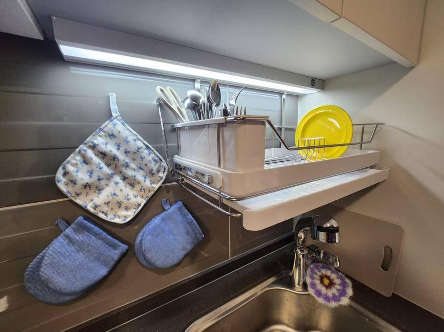 Apartment Lc Loft City House
