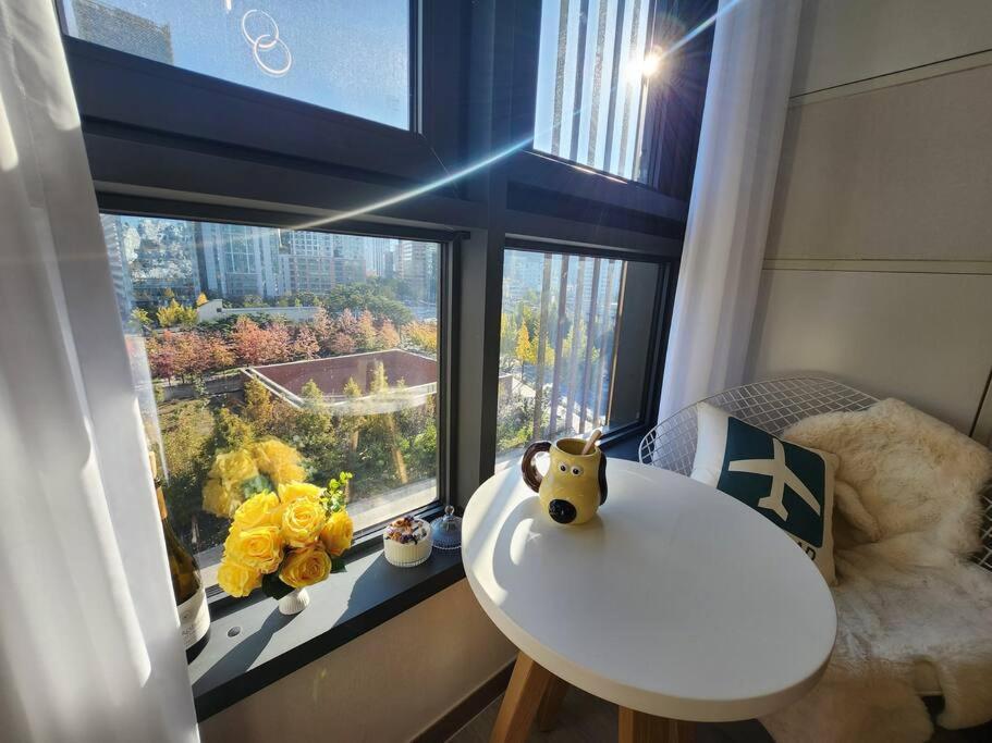 Lc Loft City House * Seoul