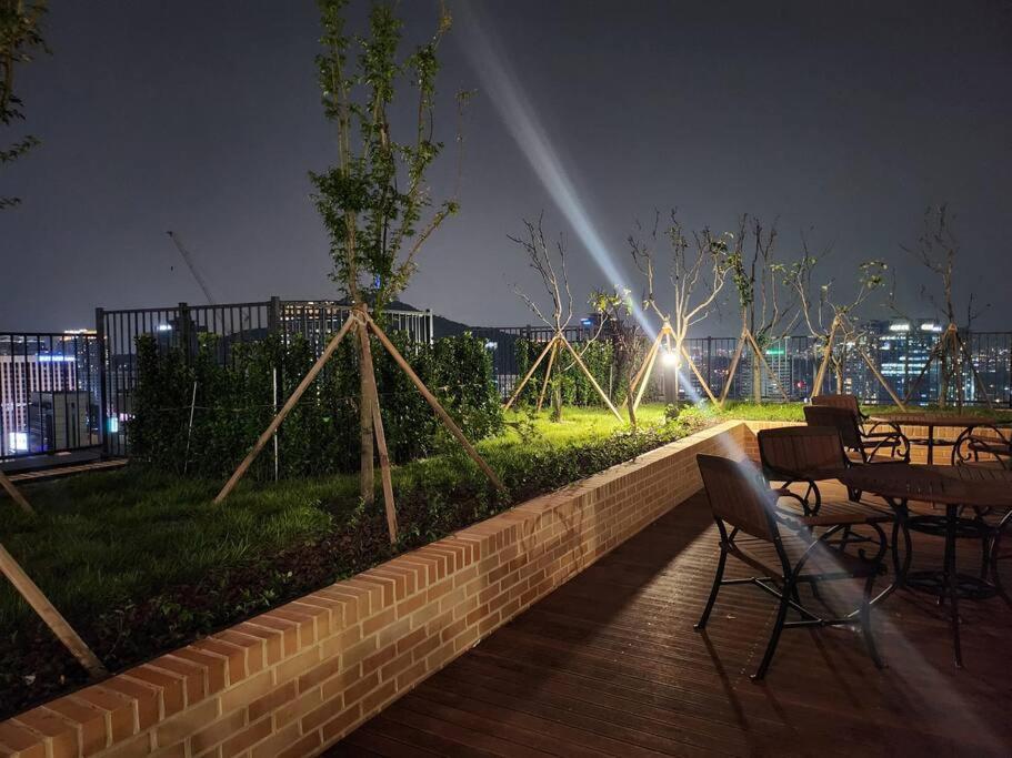Apartment Lc Loft City House Seoul