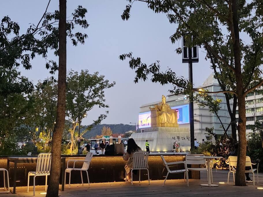 Lc Loft City House * Seoul