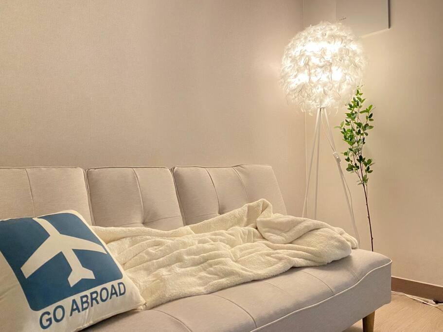 Lc Loft City House Apartment *