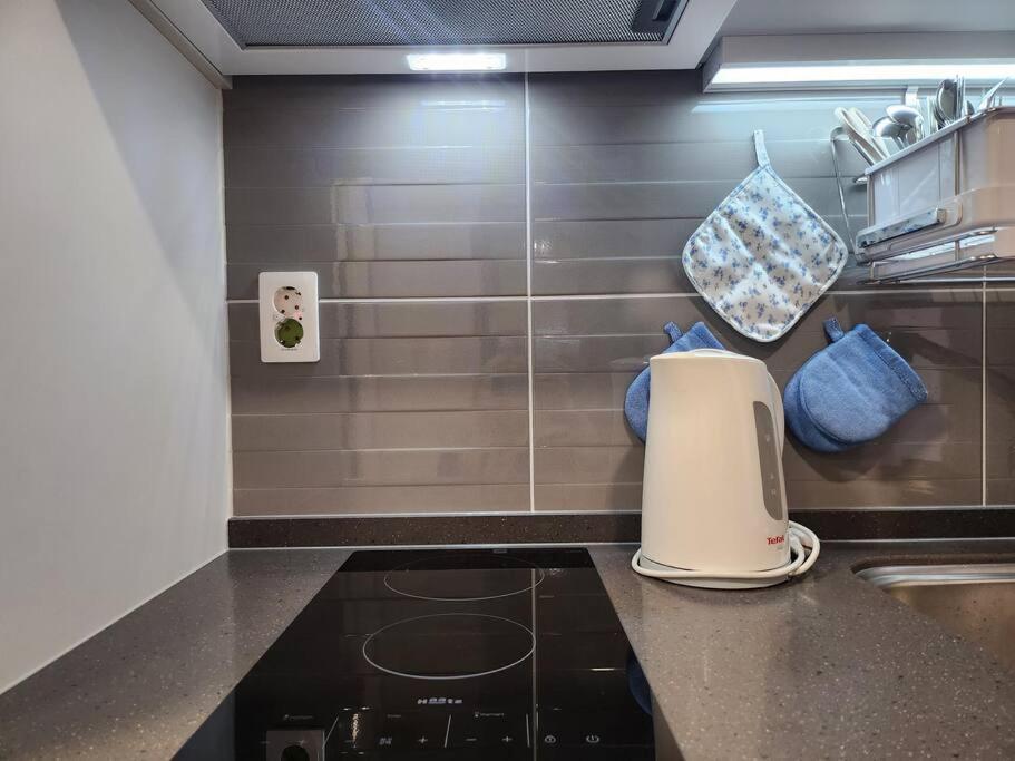 Lc Loft City House Apartment