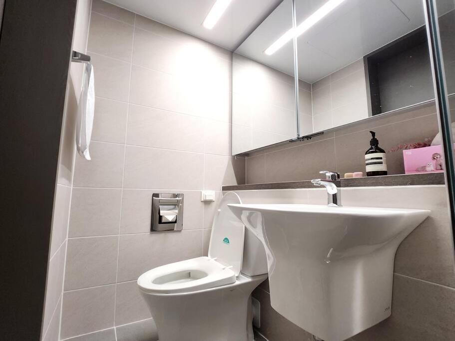 Lc Loft City House Apartment