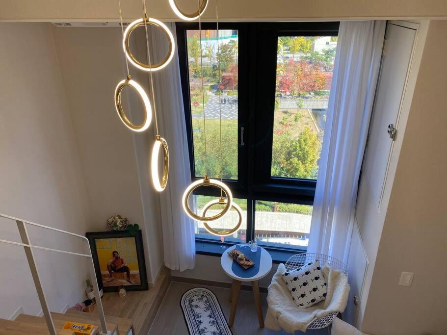 Lc Loft City House