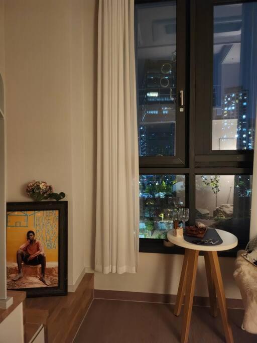 Apartment Lc Loft City House Seoul