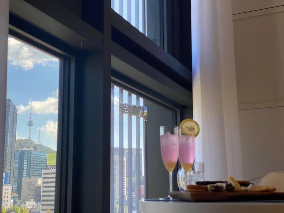 Lc Loft City House