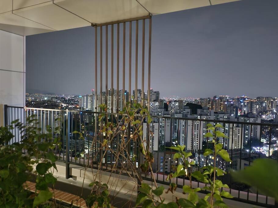 Apartment Lc Loft City House *